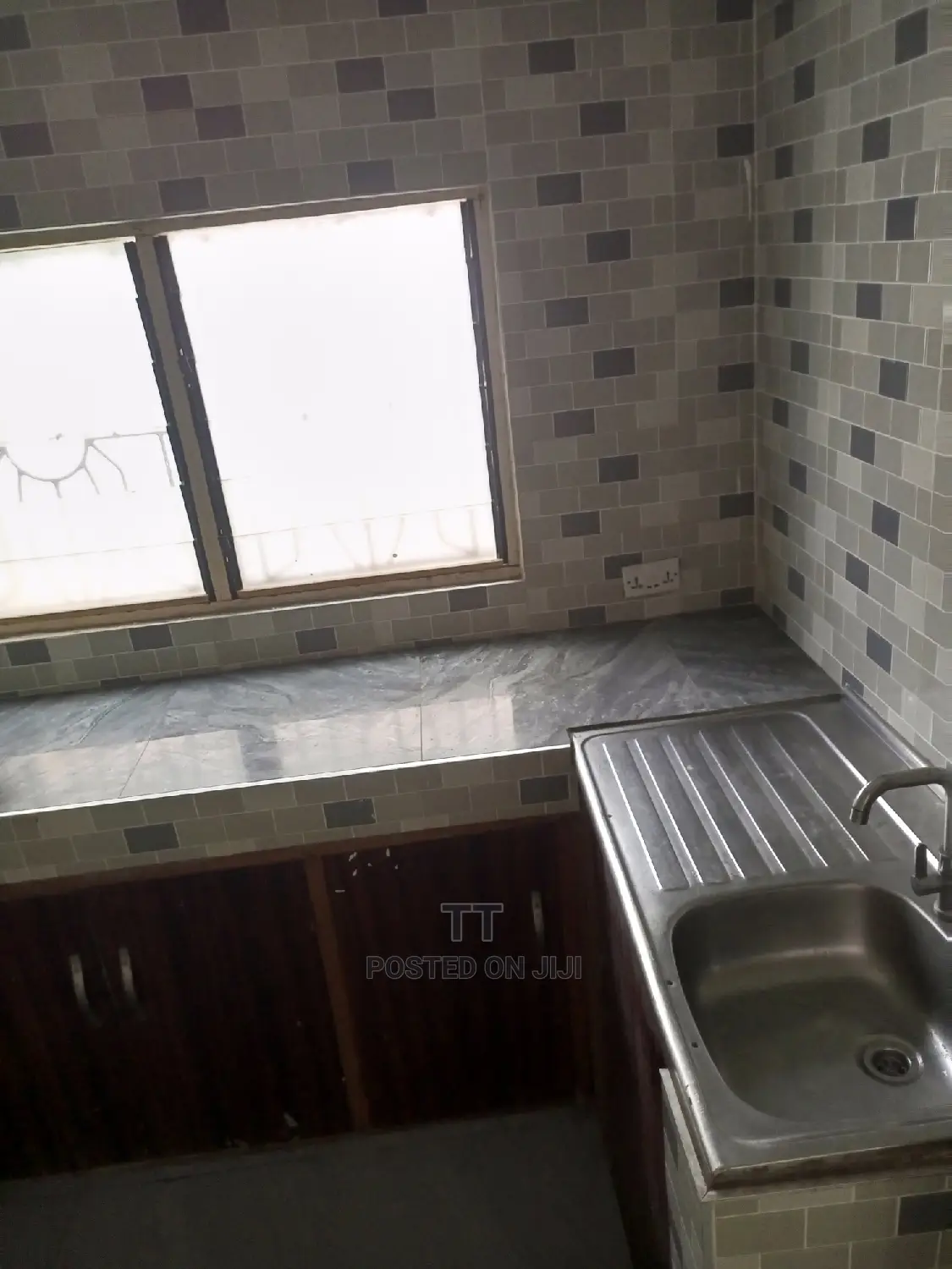1bdrm Apartment in Teshie Cold Store, Tsui-Bleoo for rent
