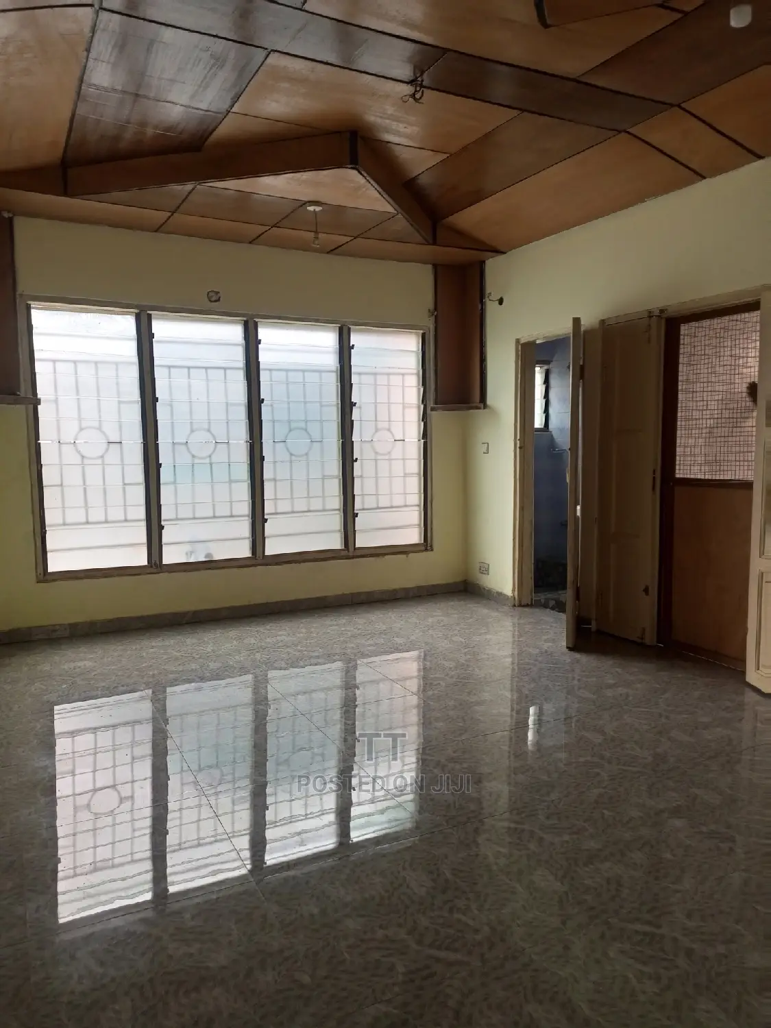 1bdrm Apartment in Teshie Cold Store, Tsui-Bleoo for rent