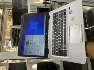 Laptop HP EliteBook 840 G3 256GB Intel Core I5 SSD 256GB