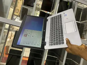 Laptop HP EliteBook 840 G3 256GB Intel Core I5 SSD 256GB