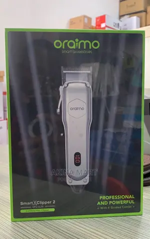 Oraimo Smart Clipper