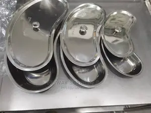 Kidney Dish(All Sizes)