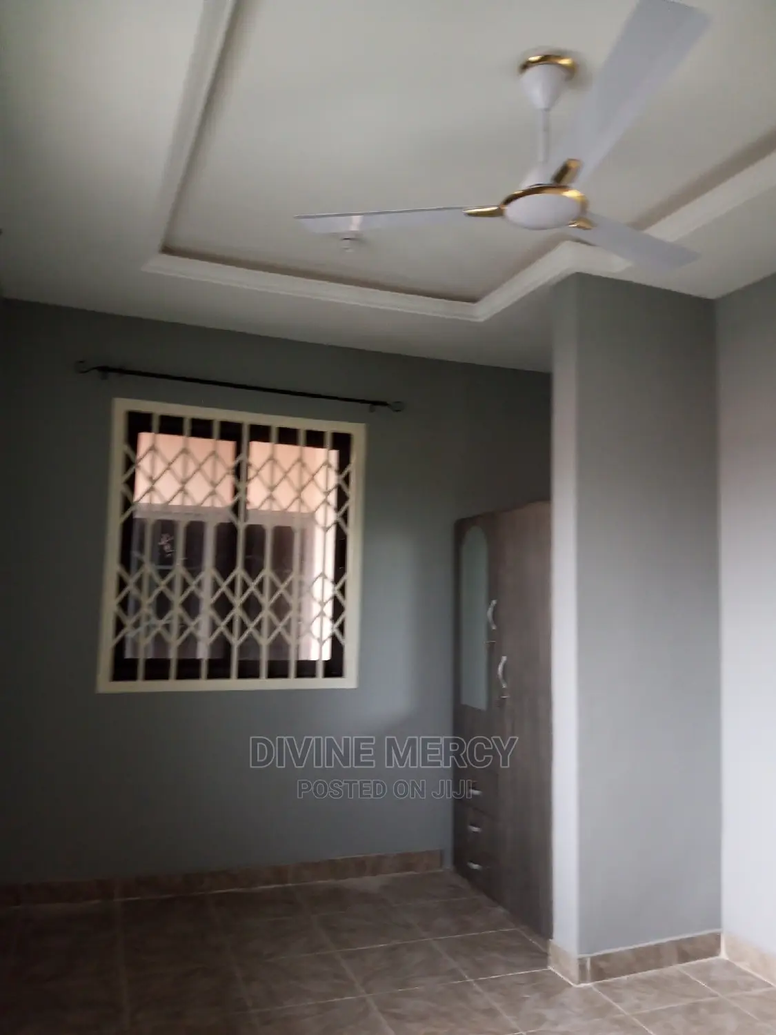 2bdrm Apartment in Kasoa Winger for rent