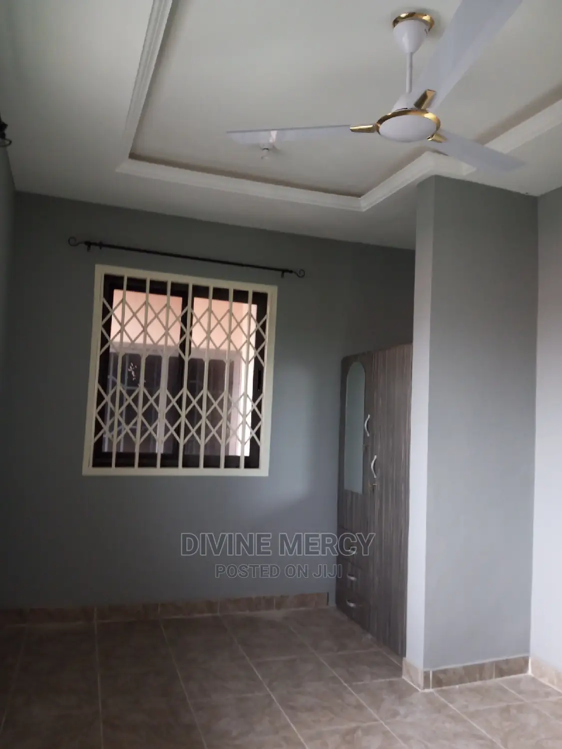 2bdrm Apartment in Kasoa Winger for rent