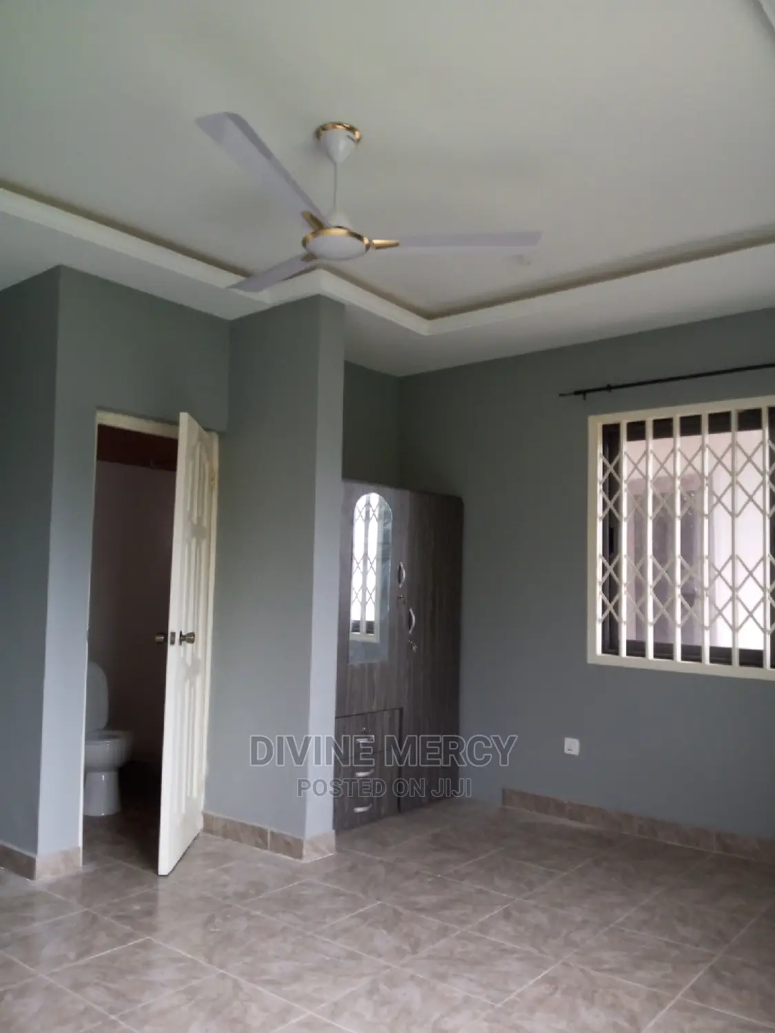 2bdrm Apartment in Kasoa Winger for rent