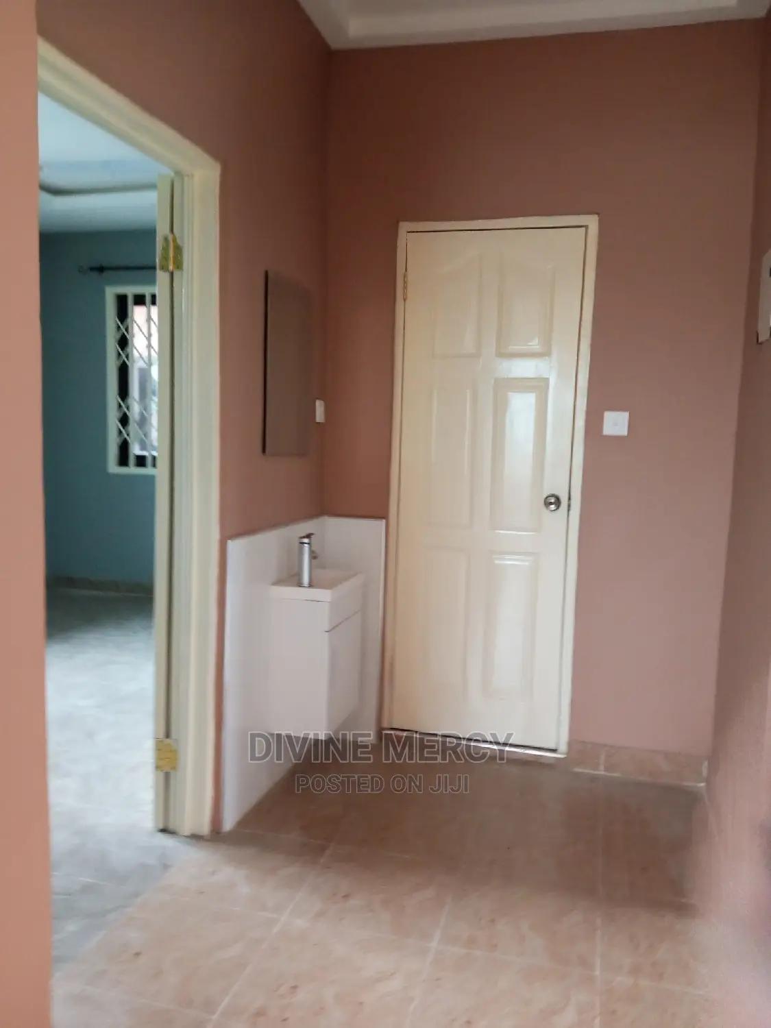 2bdrm Apartment in Kasoa Winger for rent