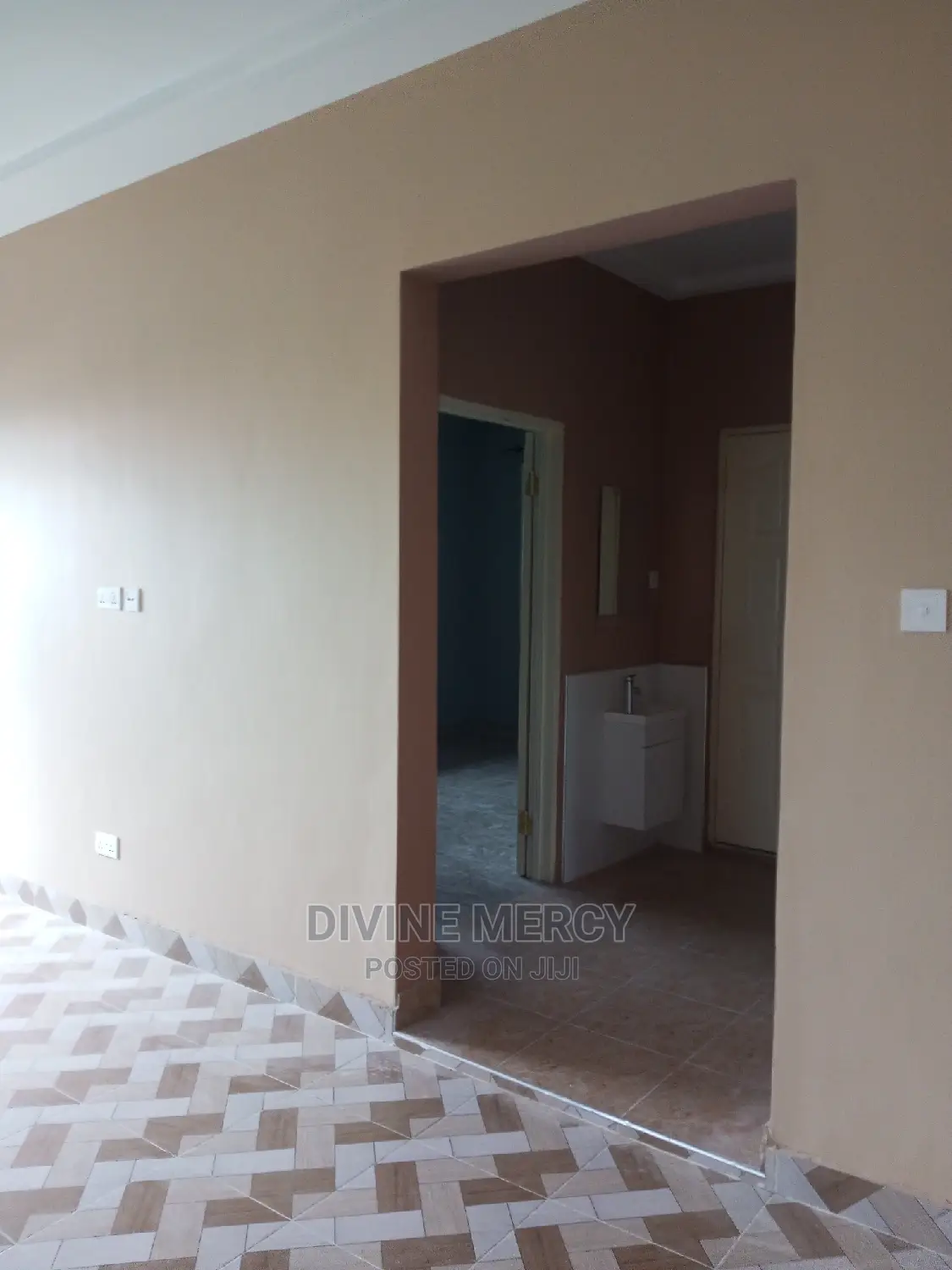 2bdrm Apartment in Kasoa Winger for rent