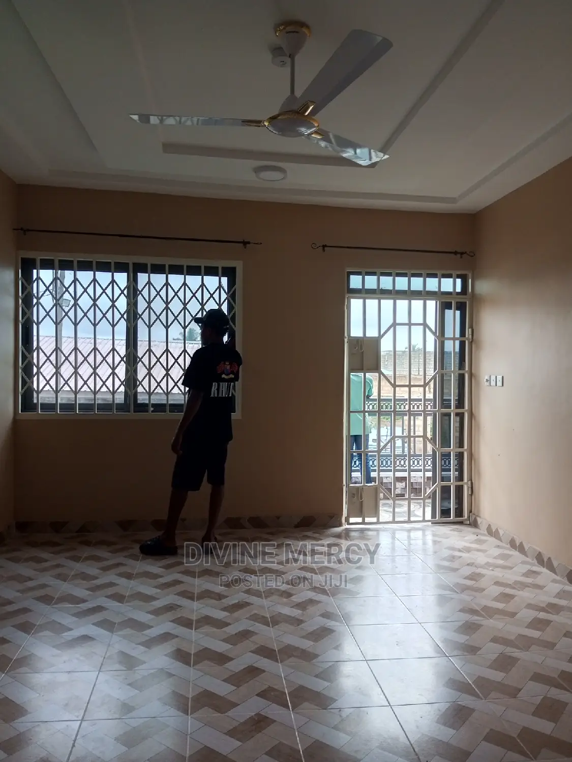 2bdrm Apartment in Kasoa Winger for rent