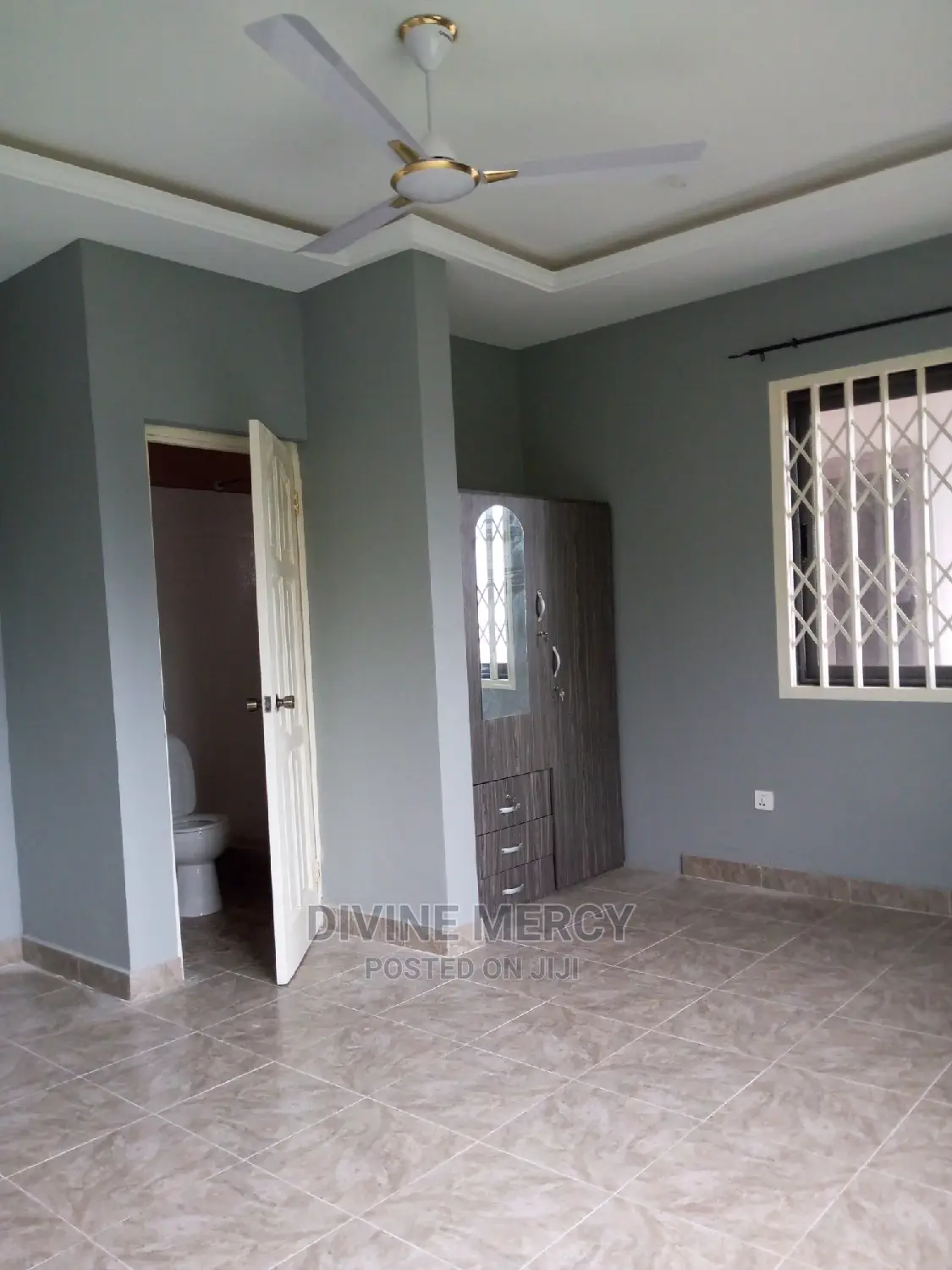 2bdrm Apartment in Kasoa Winger for rent