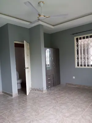 2bdrm Apartment in Kasoa Winger for rent