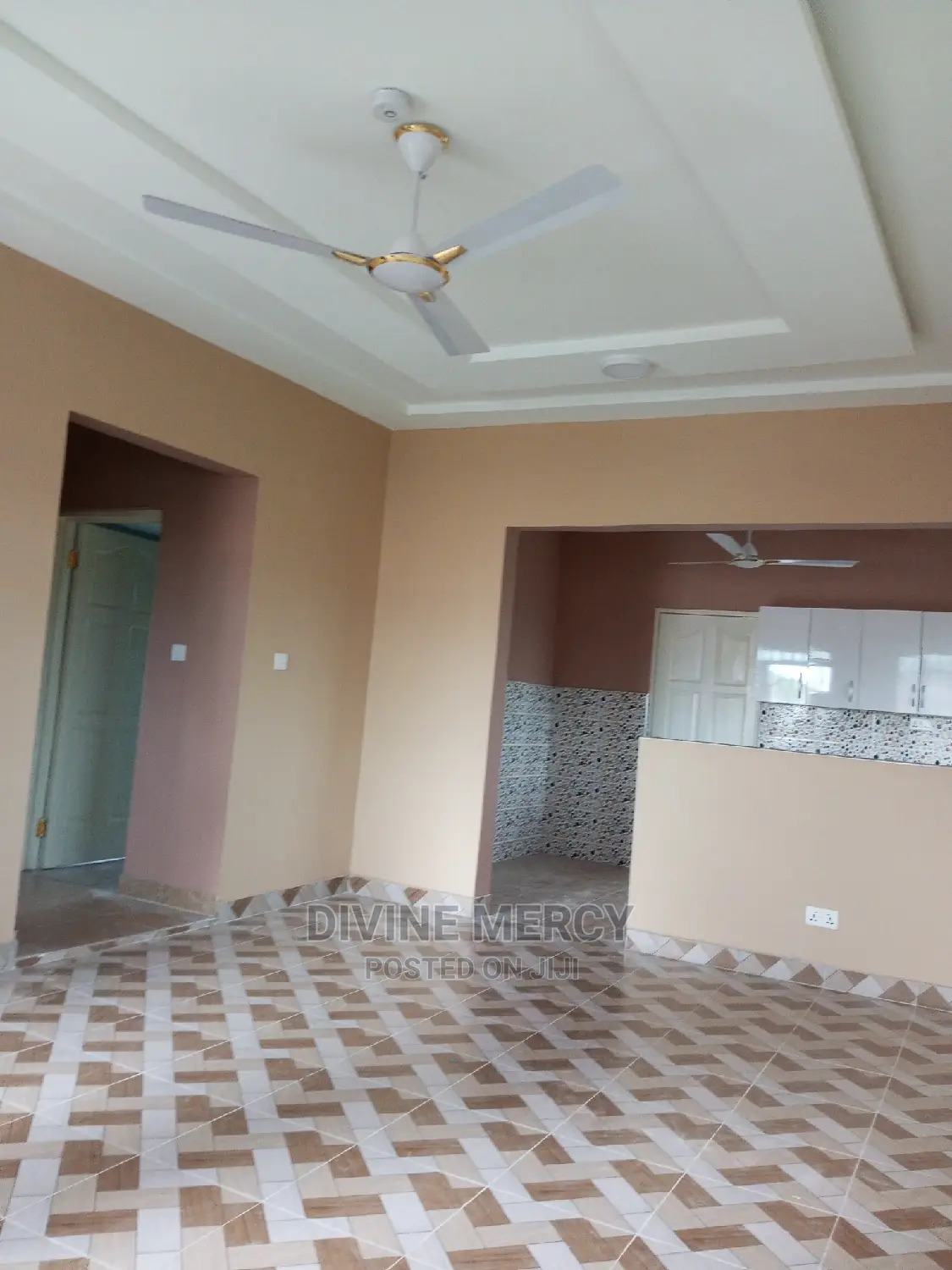 2bdrm Apartment in Kasoa Winger for rent