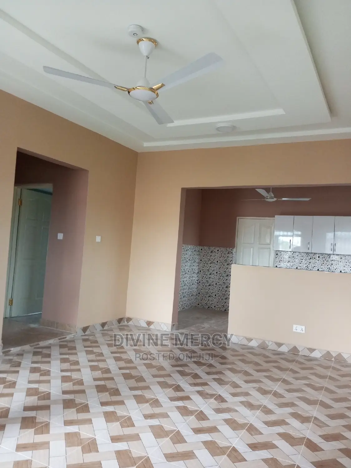 2bdrm Apartment in Kasoa Winger for rent