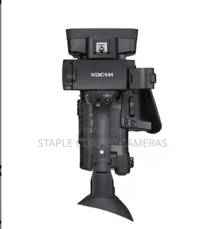 Sony Pxw Z150 Xdcam Camcorder