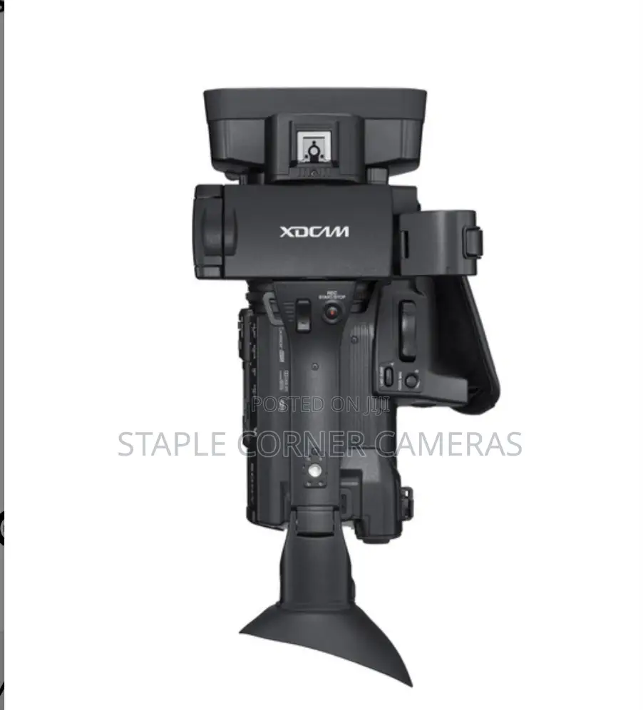Sony Pxw Z150 Xdcam Camcorder