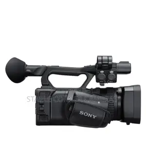Sony Pxw Z150 Xdcam Camcorder