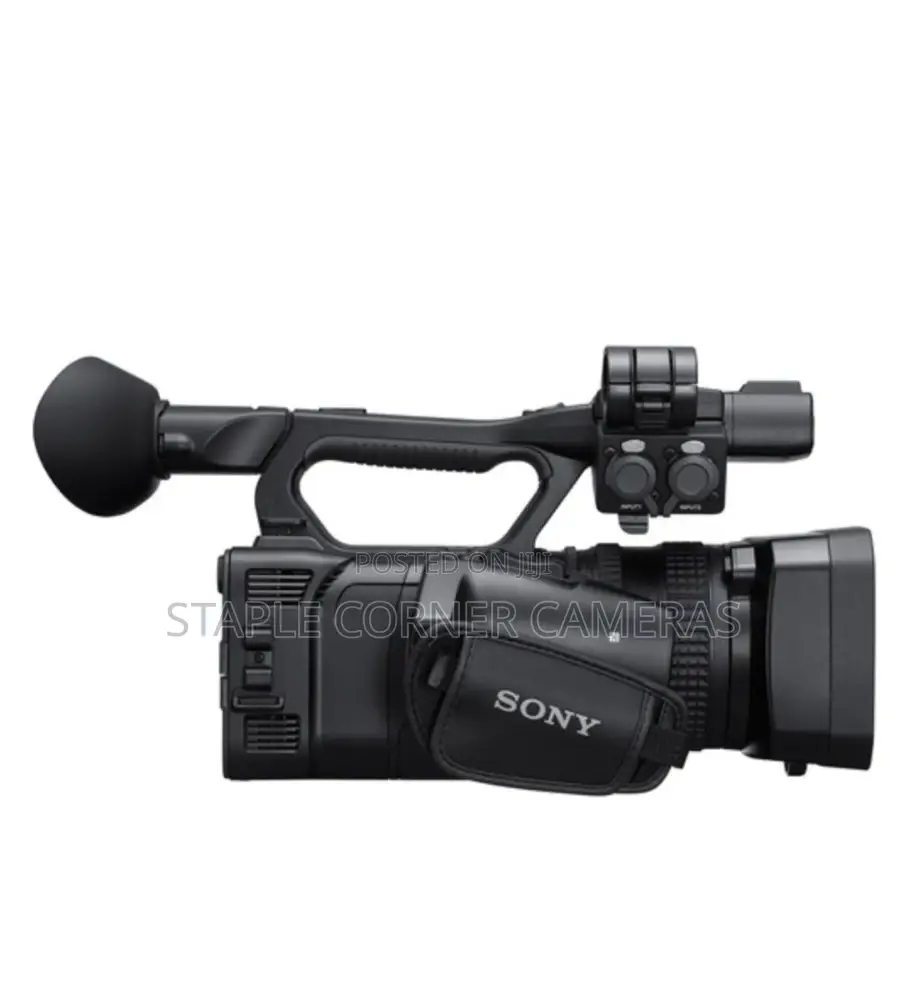 Sony Pxw Z150 Xdcam Camcorder