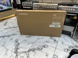 Samsung Uhd Smart 55cu800 Glossy Black Led Display