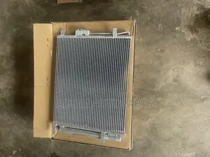 Hyundai Santafe Condenser 2013 2014 2015 2016