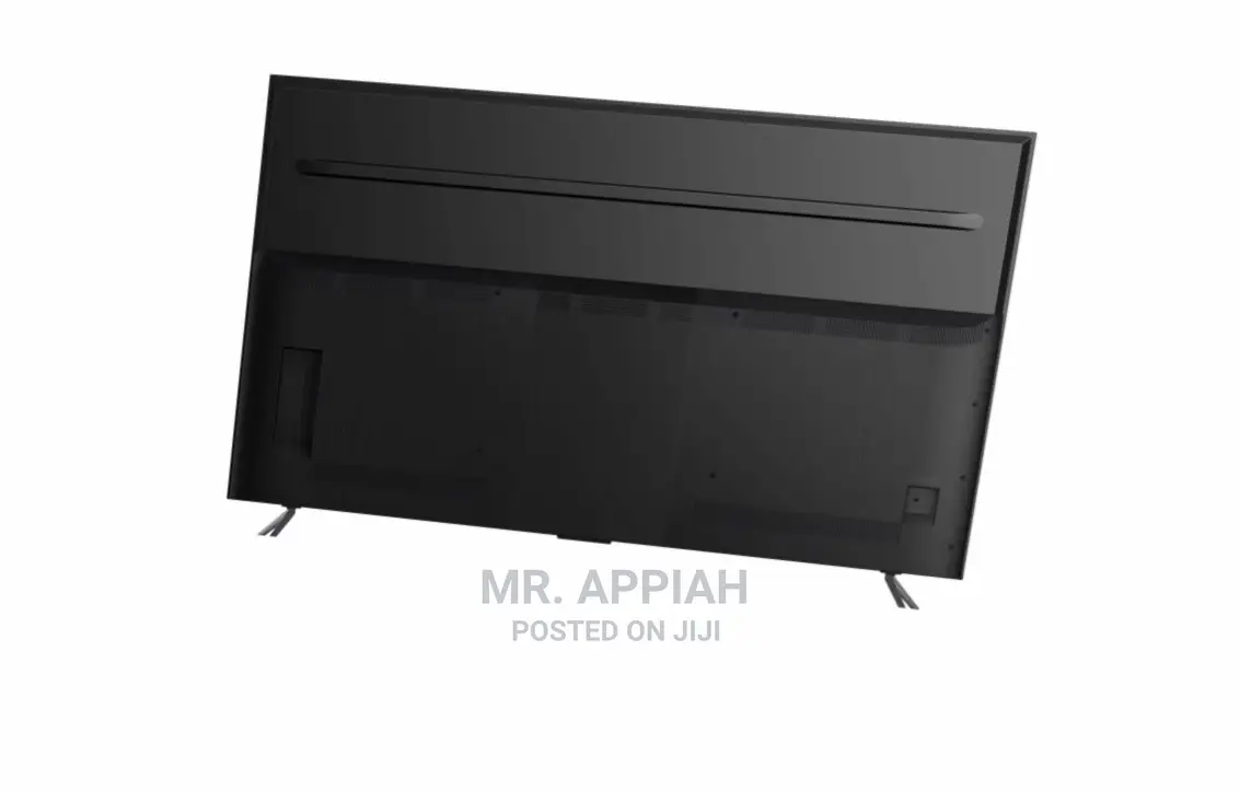 Latest Affordable and Durable TCL 55c645 55” QLED Smart Tv.