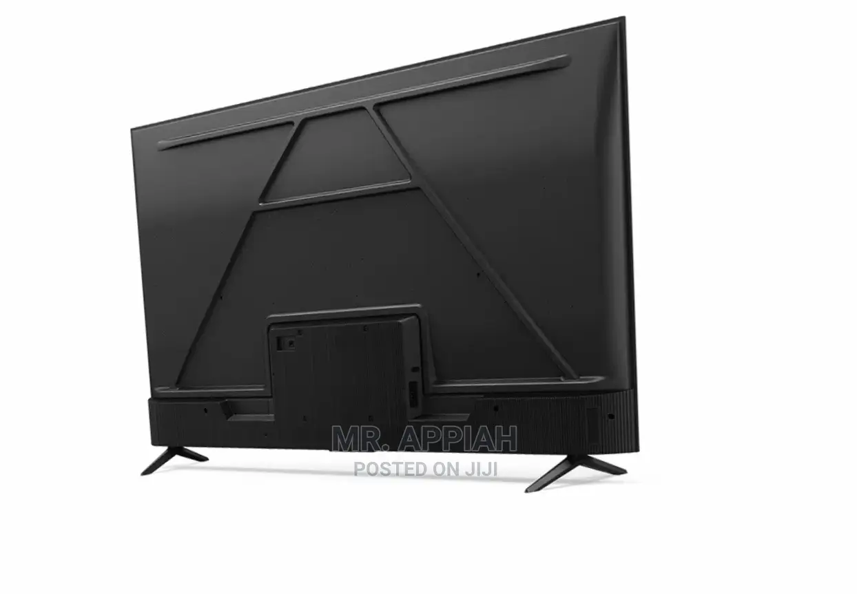 Sealed in Box  TCL(75P635)75 Inch HDR Google Tv 