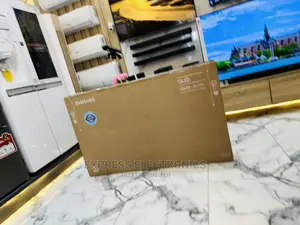 Samsung UHD Glossy Smart 55QN90B (QLED )