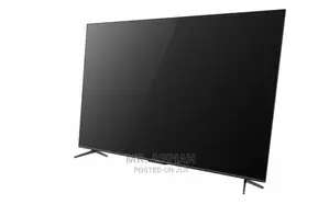 Sealed in Box  TCL(55P635)55 Inch Quhd Google Tv,Black