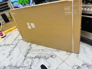 Interesting People Should Call 75Q60B (QLED )Samsung