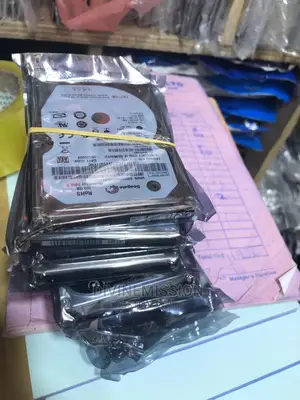 Laptop Hard Drive 1TB WD