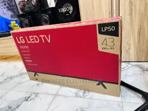 Interesting People Should Call 43LP5000PTA FHD LG Tv