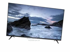 Sealed in Box  TCL 32D3200 Digital Satelite LED Tv(Black)