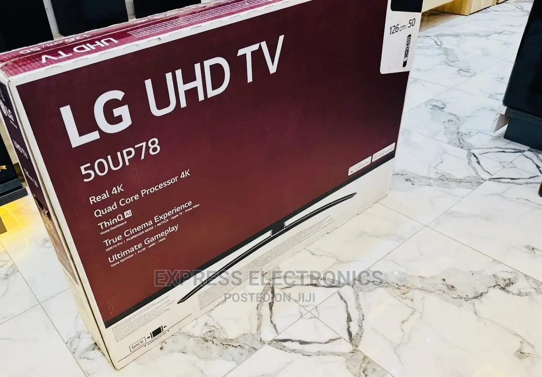 50UP7800 UHD Smart LG Tv Interesting People Should Call