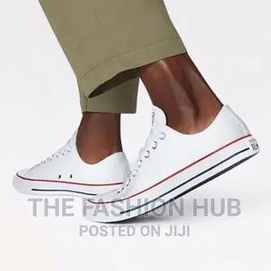 Photo - All Stars Converse