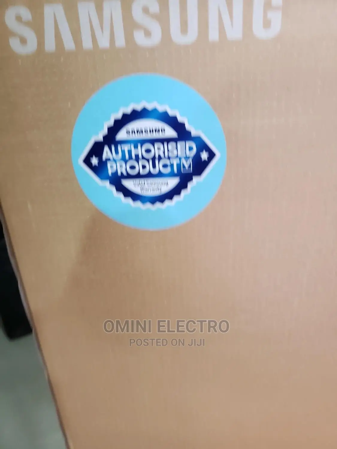 Brand New Samsung 43 Smart Satellite Digital Satellite Tv