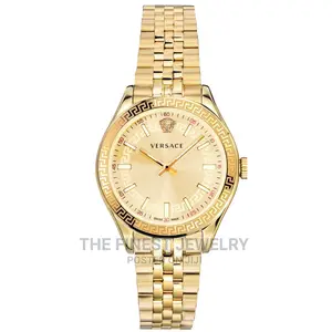 Ladie's Hellenyium Watch (Vehu00720)