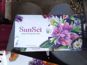 Yes Global Sunset