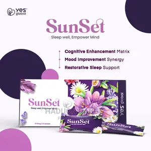 Yes Global Sunset