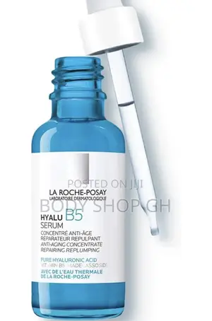 La Roche-Posay Hyalu B5 Pure Hyaluronic Acid Serum for Face