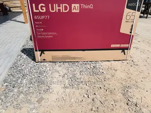 Interesting People Should Call  65UP7760 UHD Smart Lg