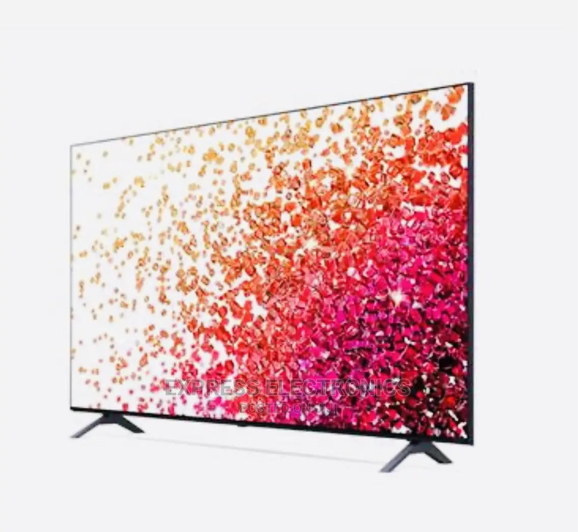 70nano763 LG Uhd Smart