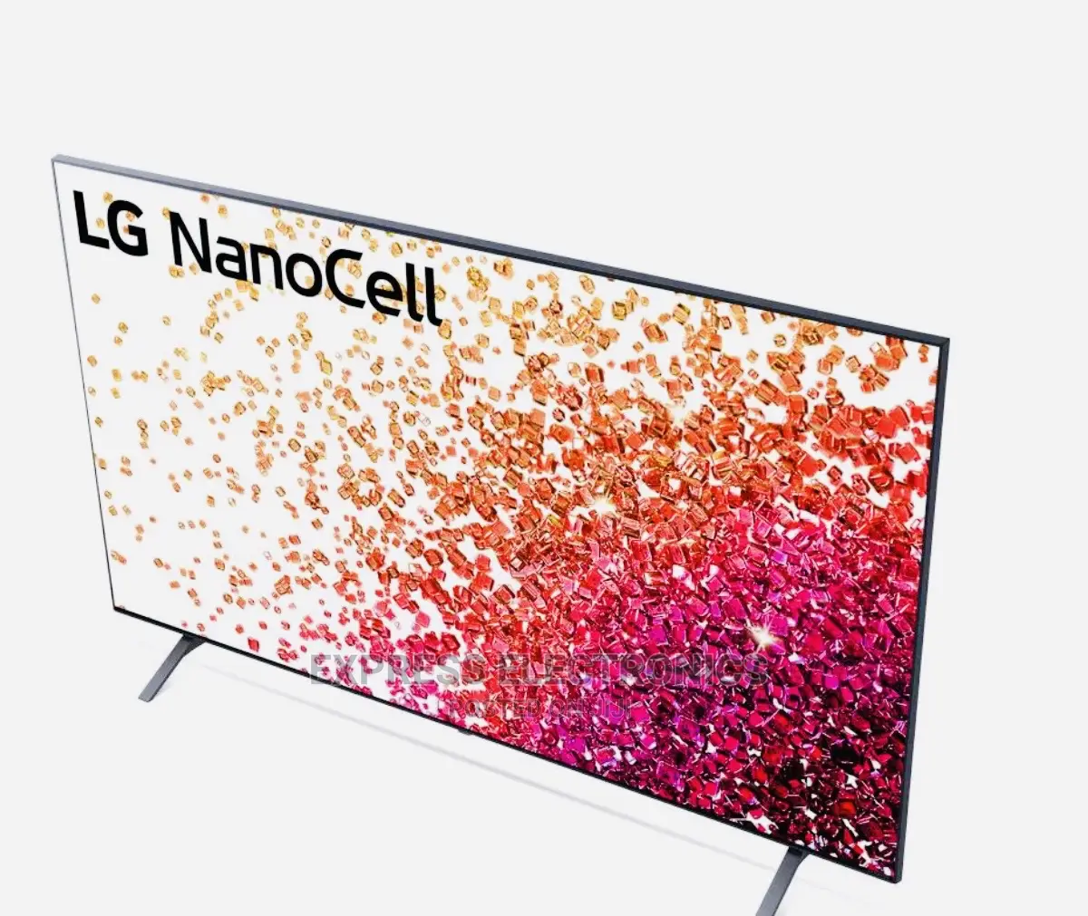 70nano763 LG Uhd Smart