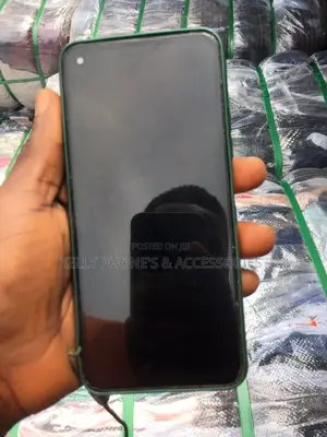 Infinix Hot 9 32 GB Green