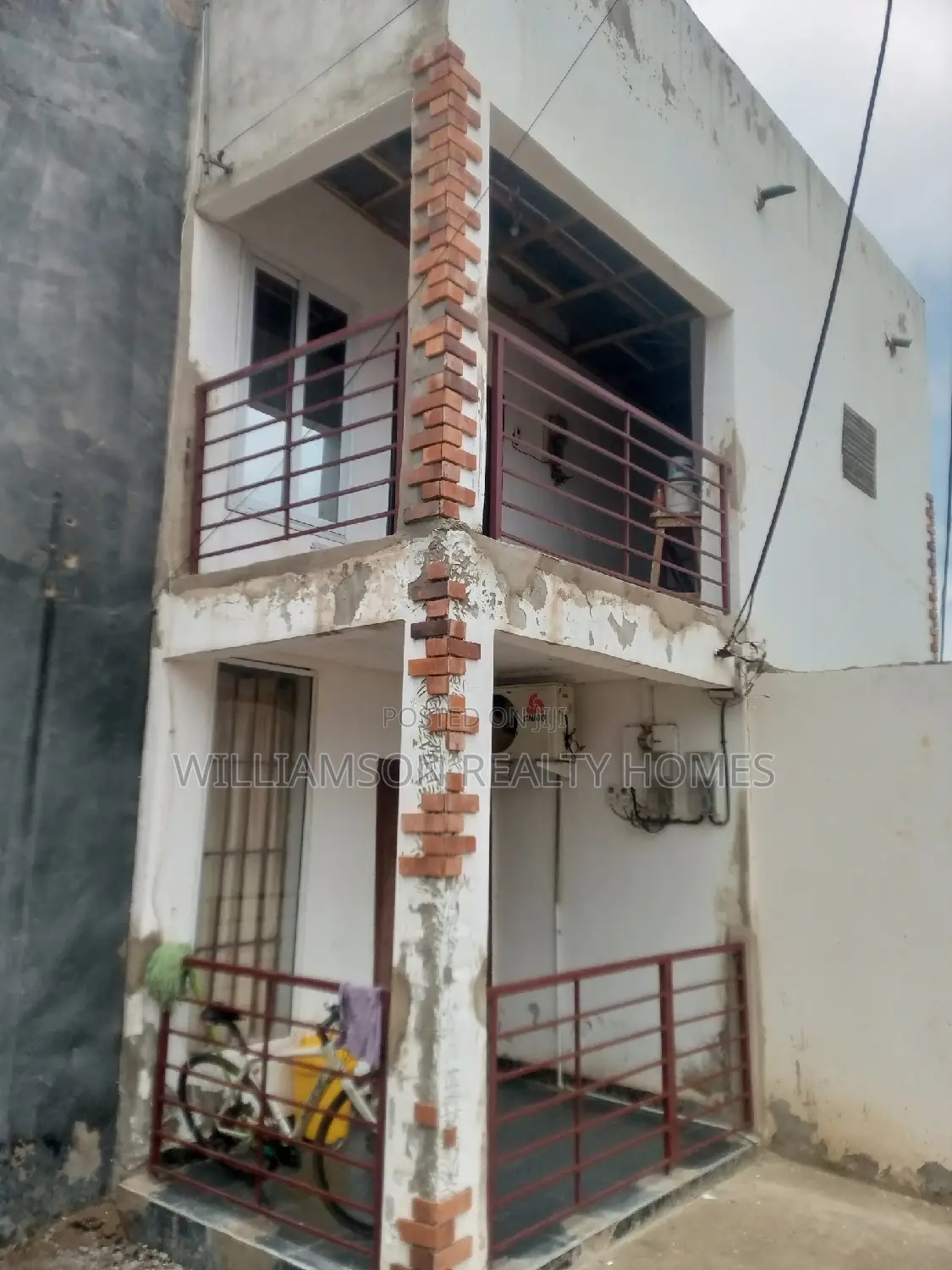 2bdrm Apartment in Regimanuel Estate, Spintex for rent