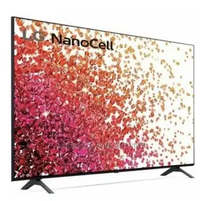 Interesting People Should Call Nanocell 75”Nano75 UHD Lg