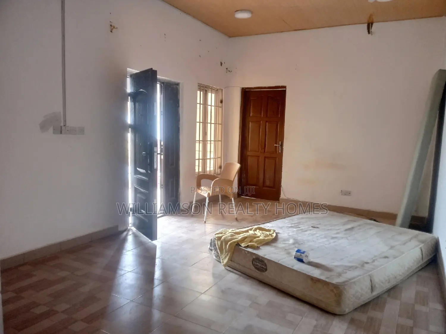 2bdrm Apartment in Regimanuel Estate, Spintex for rent