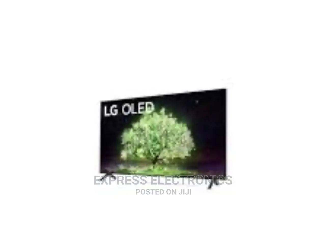 Interesting People Should Call OLED55A1PVA OLED LG Tv 