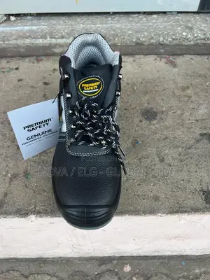 Genuine Performance Safety Wear