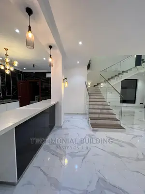 5bdrm House in Testimonial Building, American House for sale