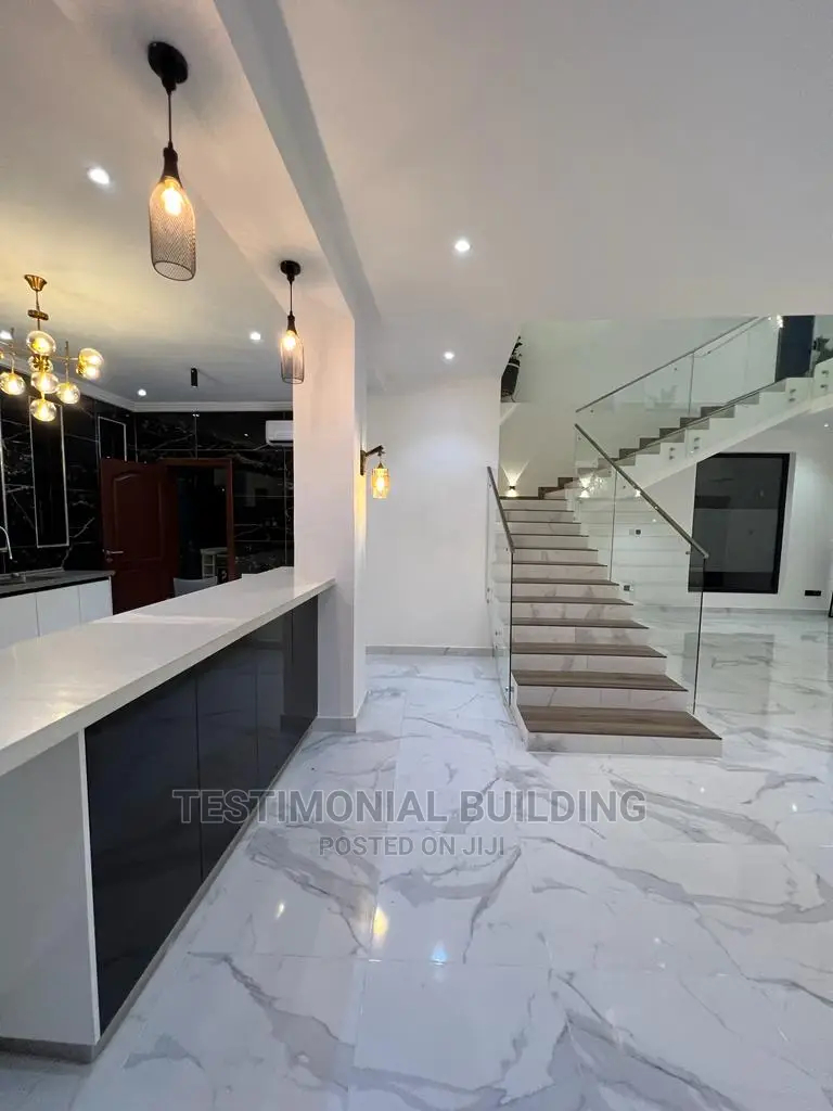 5bdrm House in Testimonial Building, American House for sale