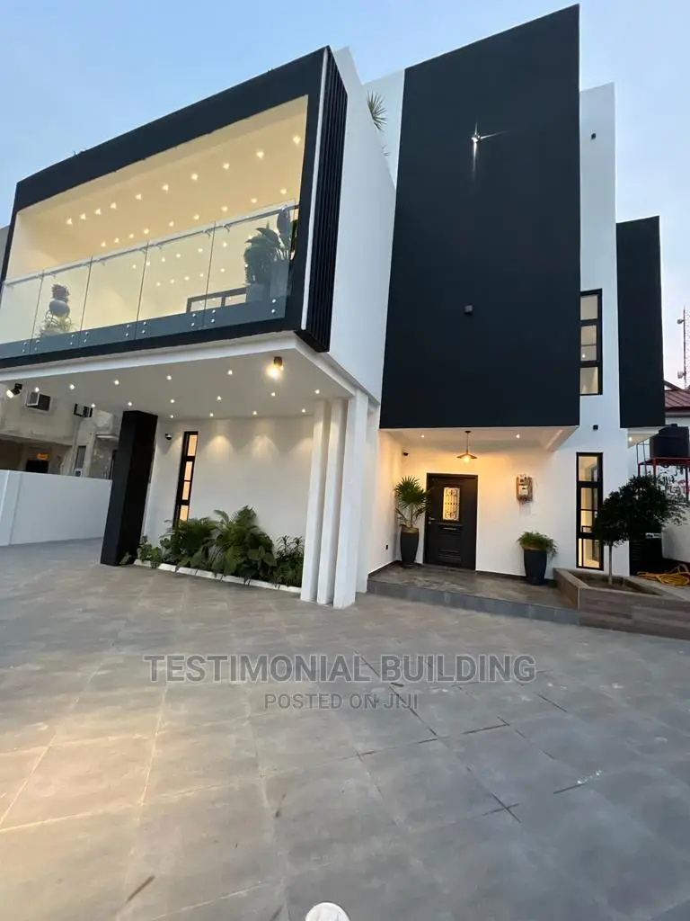 5bdrm House in Testimonial Building, American House for sale