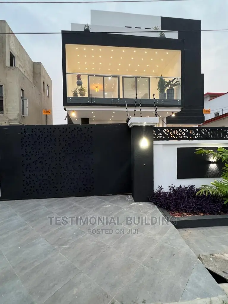 5bdrm House in Testimonial Building, American House for sale